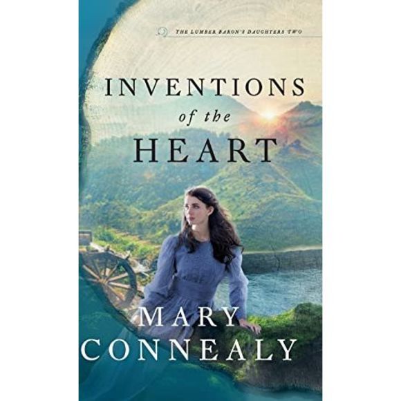 Inventions of the Heart -- Mary Connealy - Picture 2 of 2